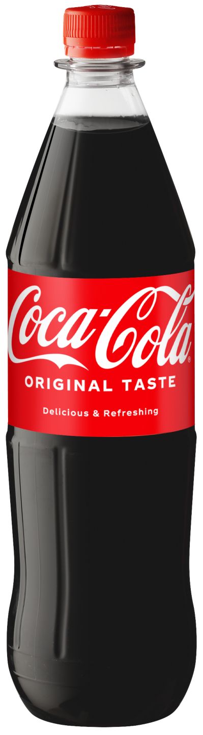 COCA-COLA Original