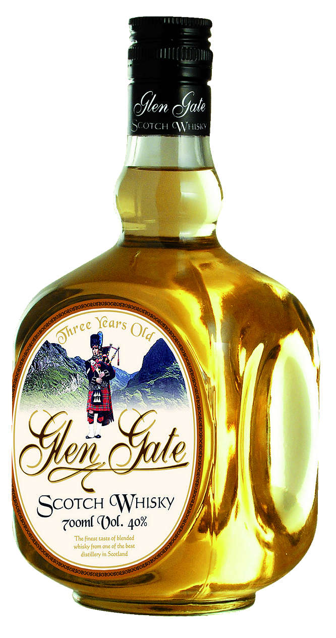 Zdjęcie oferty Glen Gate Whisky