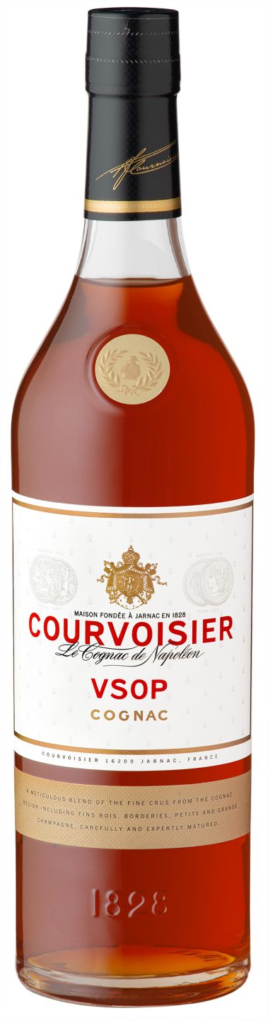 COURVOISIER VSOP Cognac