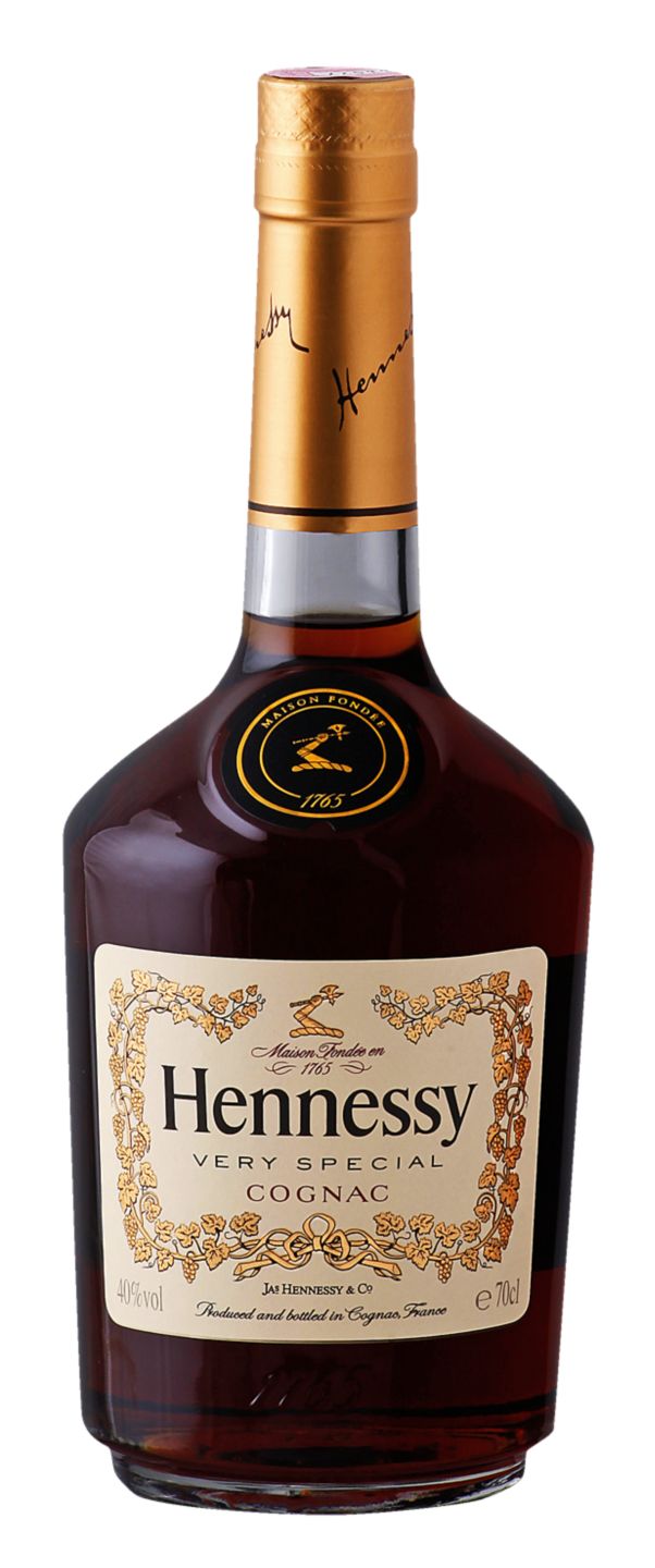 Hennessy Konjak