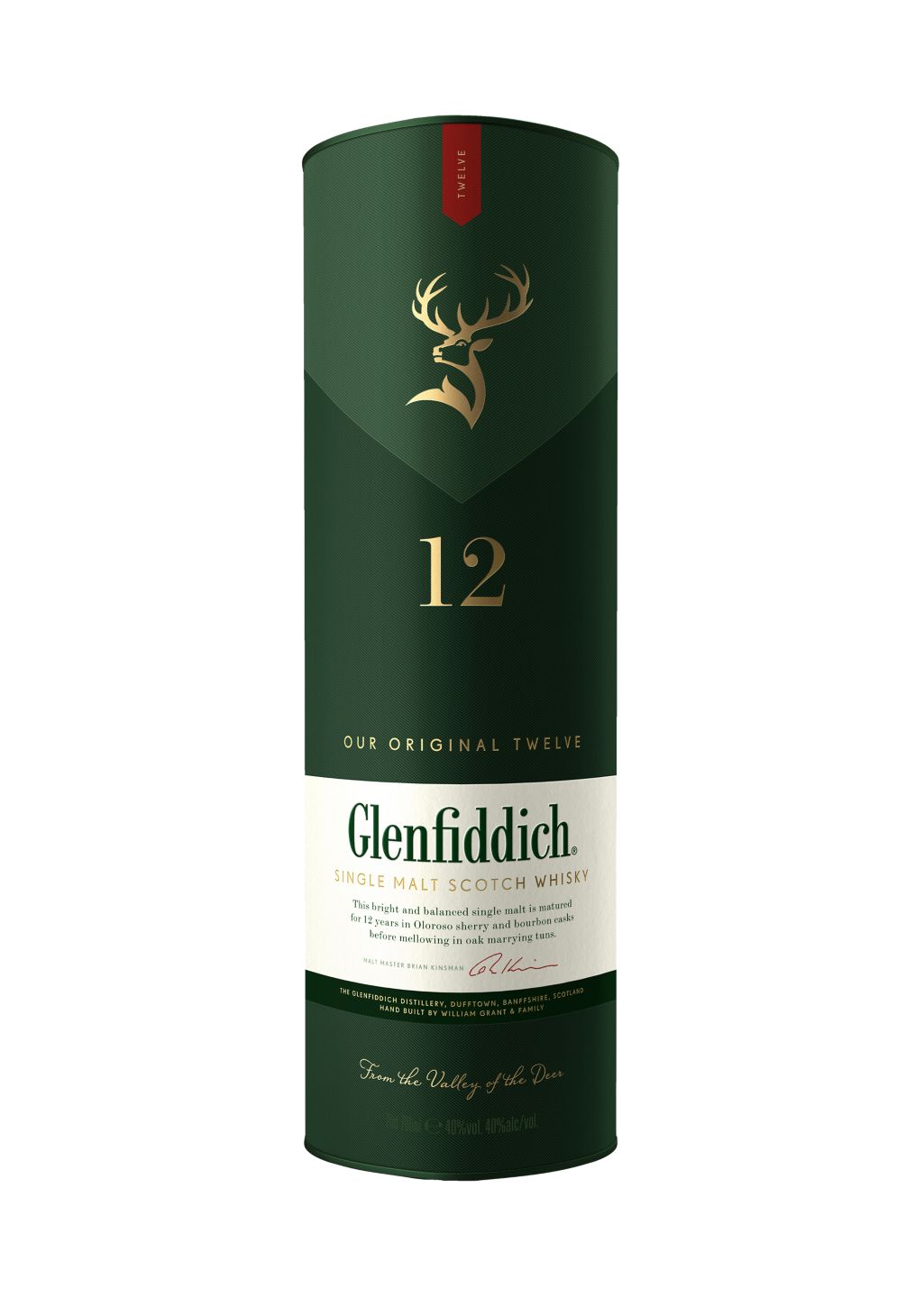 Изображение на Glenfiddich Шотландско уиски