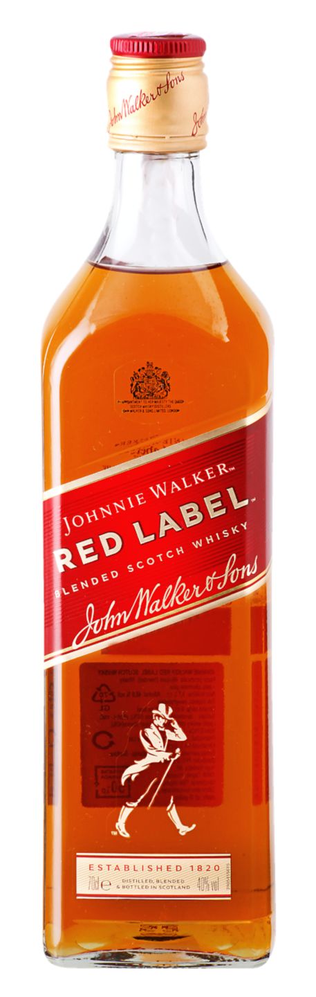 Johnnie Walker Whisky