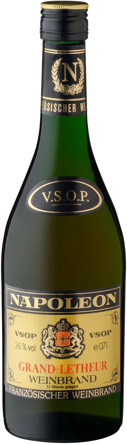 NAPOLEON Grand-Letheur VSOP