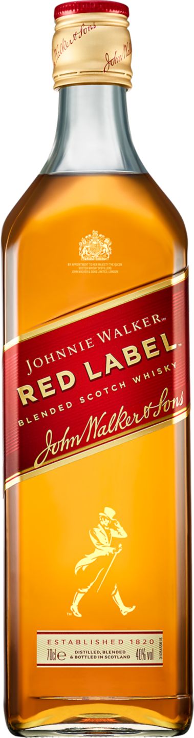 Johnnie Walker Whisky
