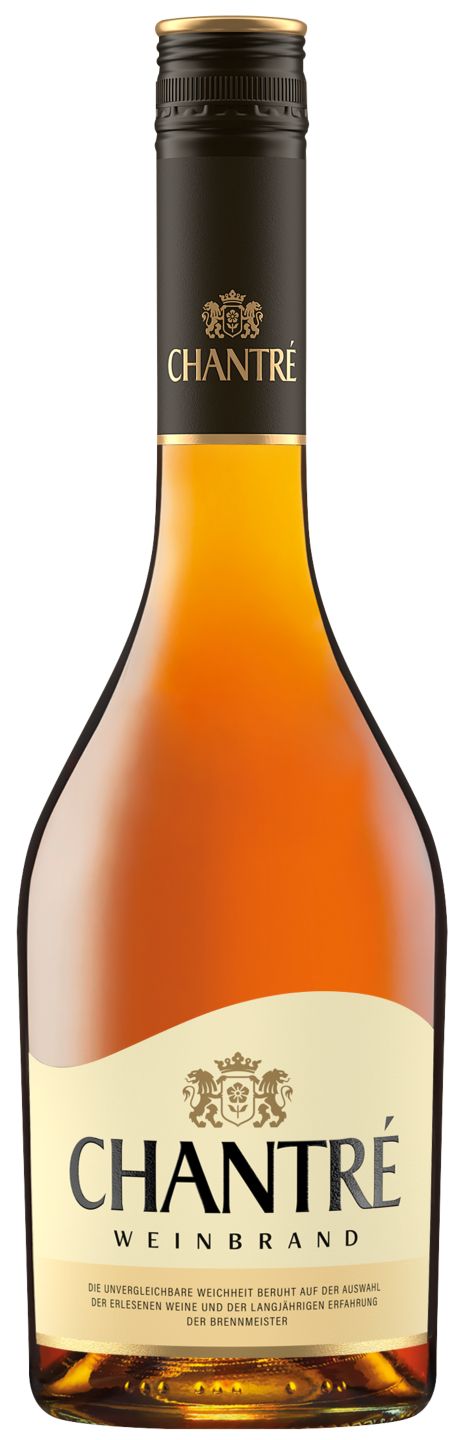 CHANTRÉ Weinbrand 