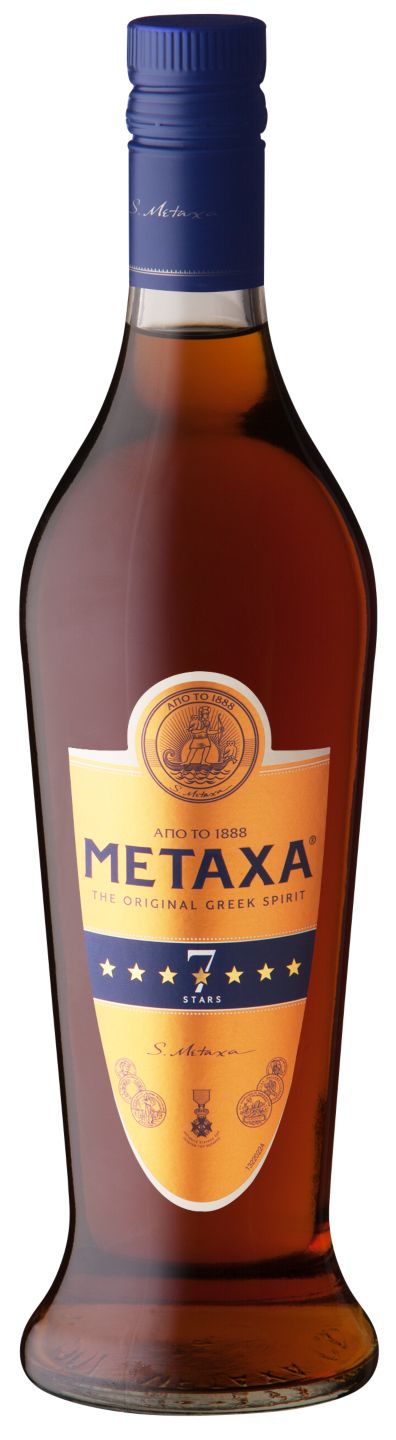 METAXA 7 Sterne