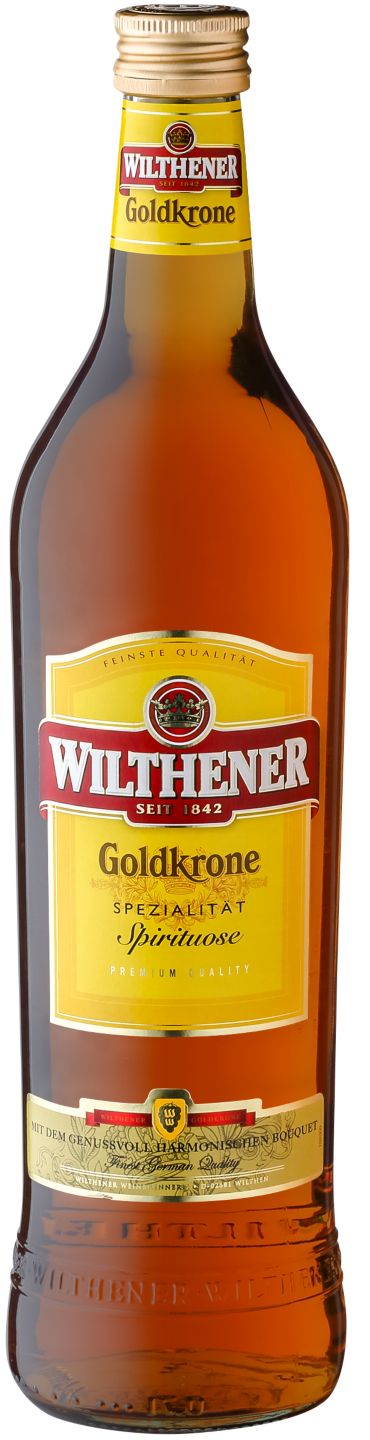 WILTHENER Goldkrone 