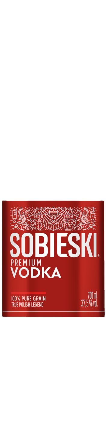 Изображение на Sobieski Premium Водка