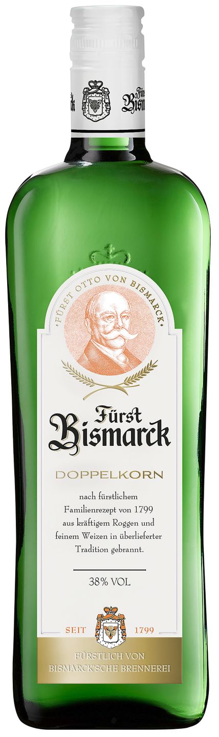 FÜRST BISMARCK Doppelkorn