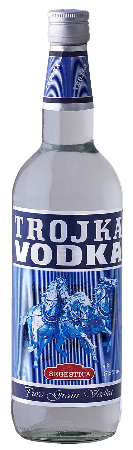 Trojka Vodka
MPC 2.5.2025=10,02€