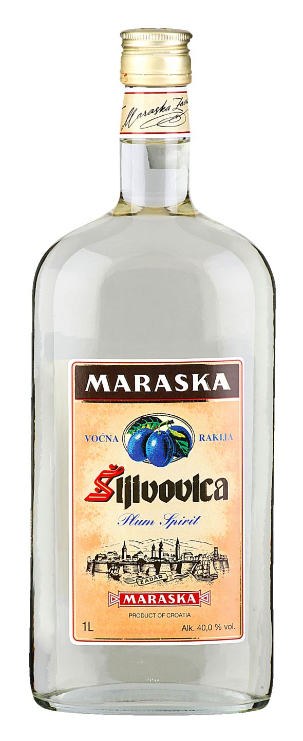 Maraska Šljivovica domaća
MPC 2.5.2025=16,02€