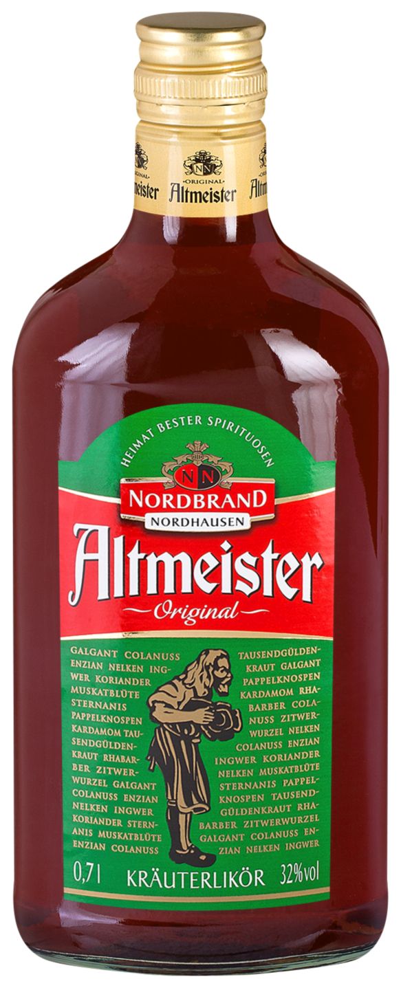 NORDBRAND Altmeister