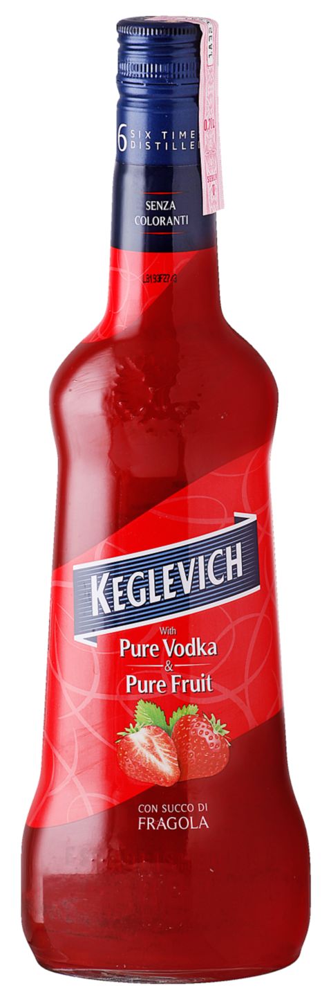 Keglevich Vodka
MPC 2.5.2025=8,52€