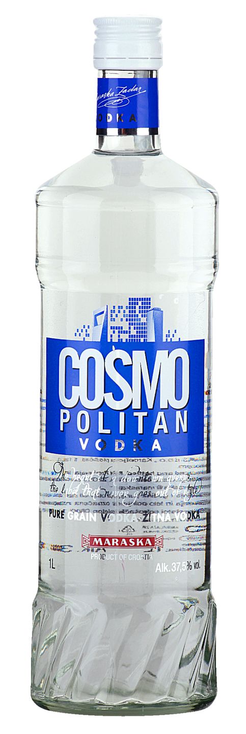Maraska Vodka
MPC 2.5.2025=11,49€