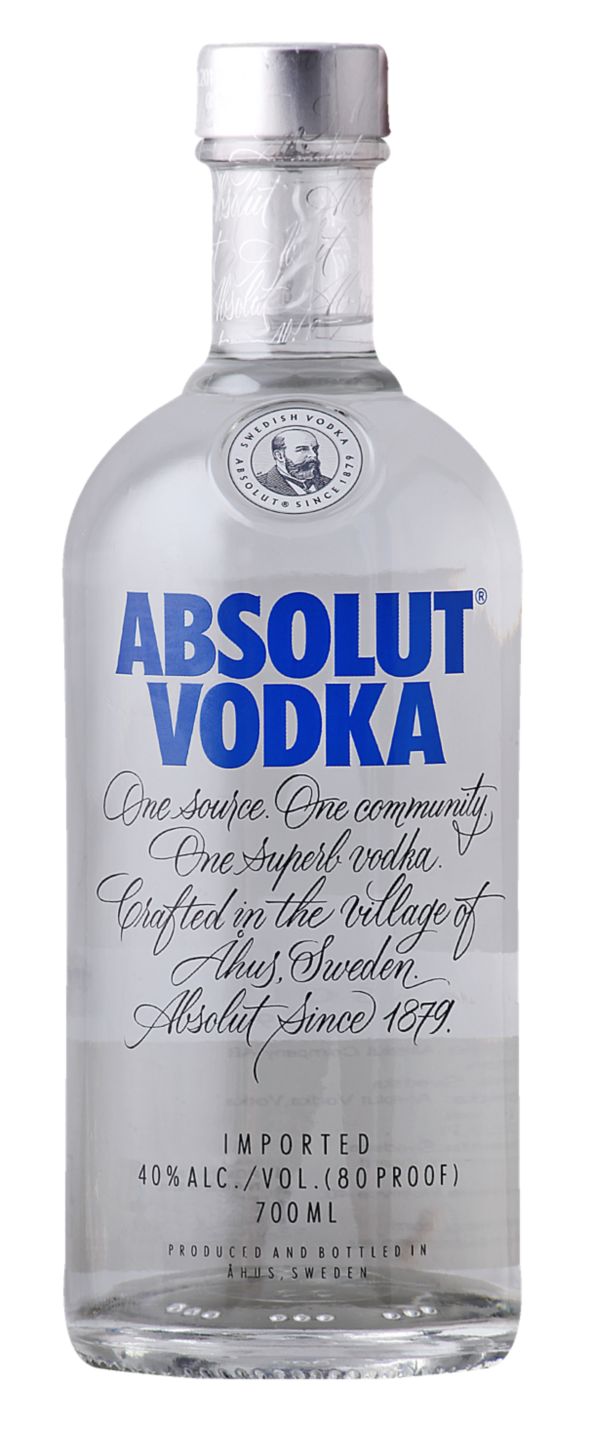 Absolut Vodka
MPC 2.5.2025=17,52€