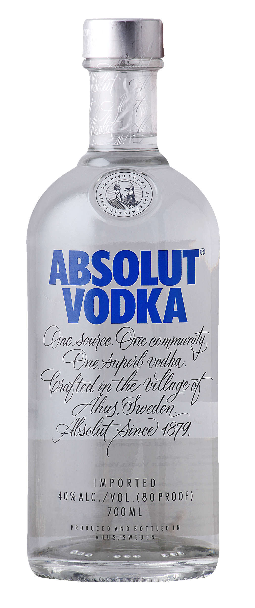 Fotografija ponude Absolut Vodka
