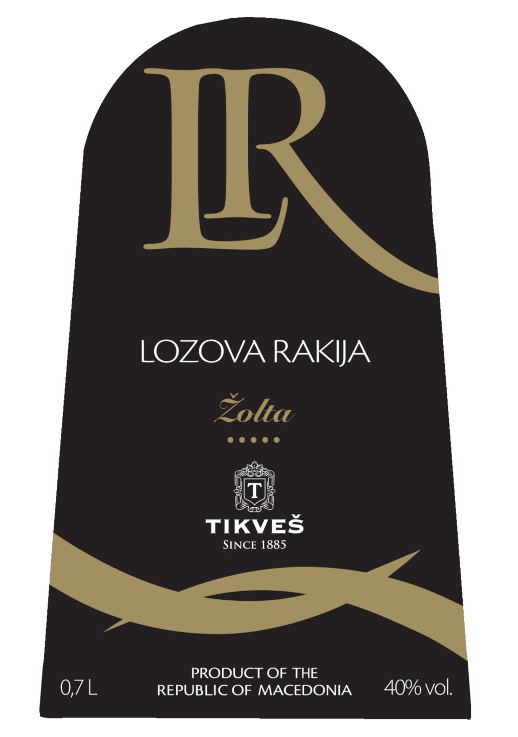 Изображение на Tikves Гроздова ракия
Zolta