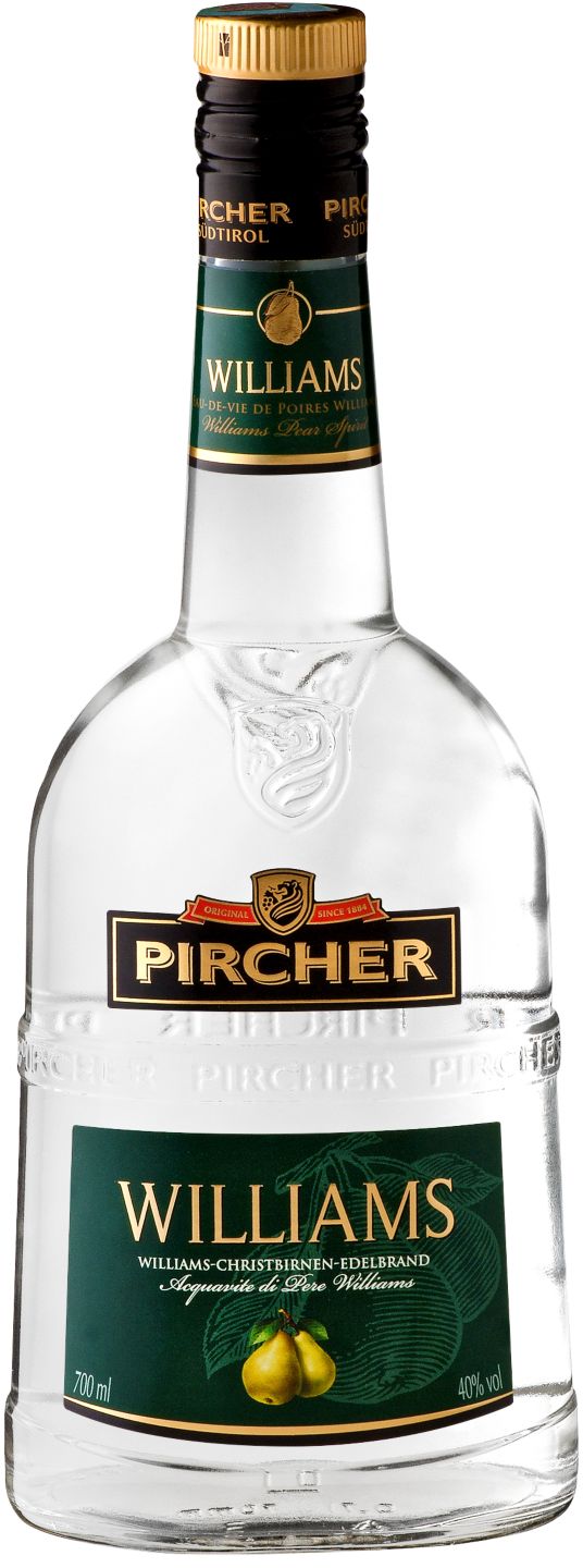 PIRCHER Edelbrand 