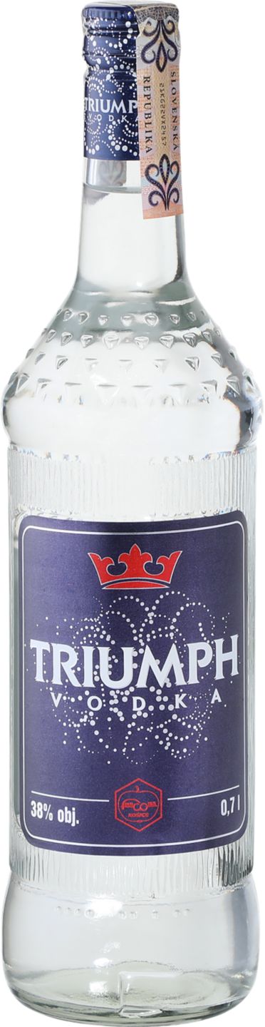 Triumph Vodka