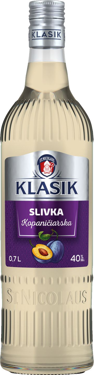 Klasik Liehovina