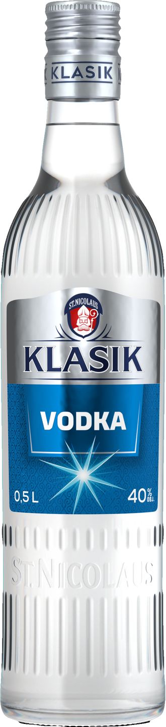 Klasik Vodka