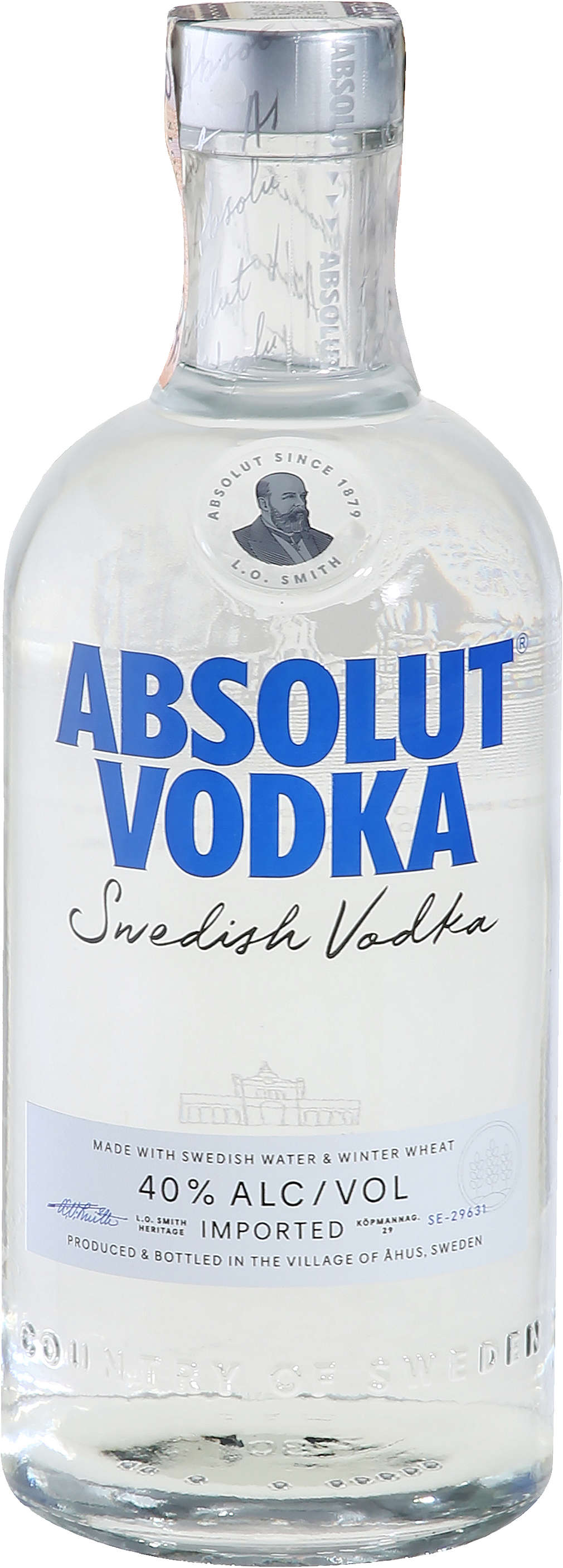Zobrazenie výrobku Absolut Vodka