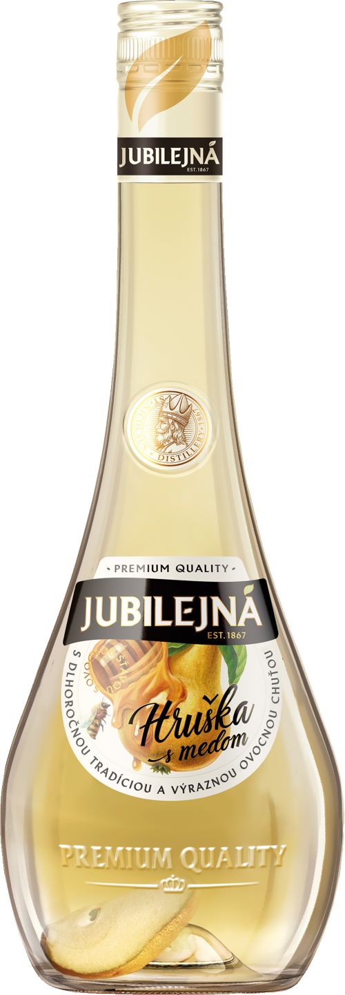 Jubilejná Liehovina