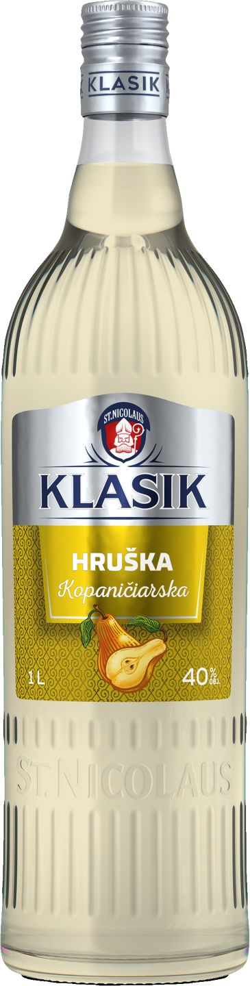 Klasik Kopaničiarska Liehovina
