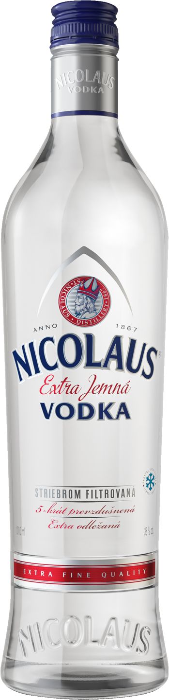 Nicolaus Vodka