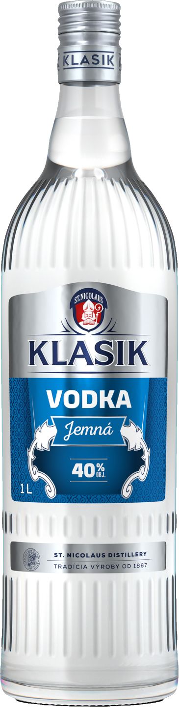 Klasik Vodka jemná