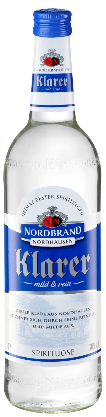 NORDBRAND Klarer