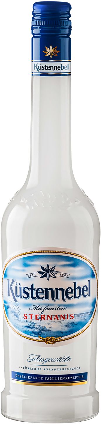KÜSTENNEBEL Anislikör