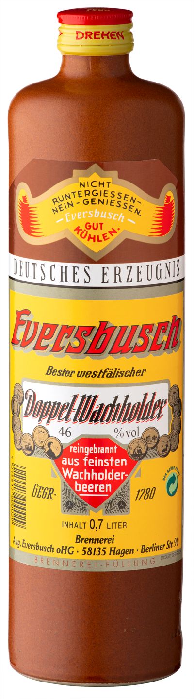 EVERSBUSCH Doppel-Wacholder