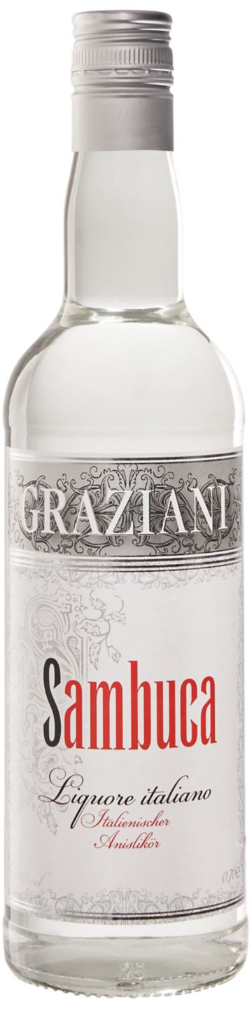 GRAZIANI Sambuca