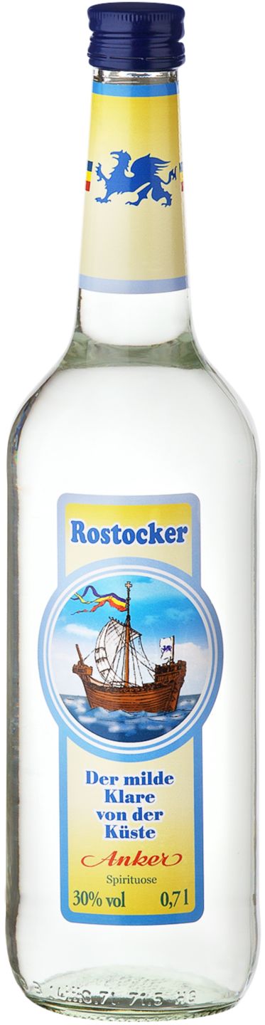 ROSTOCKER Klarer