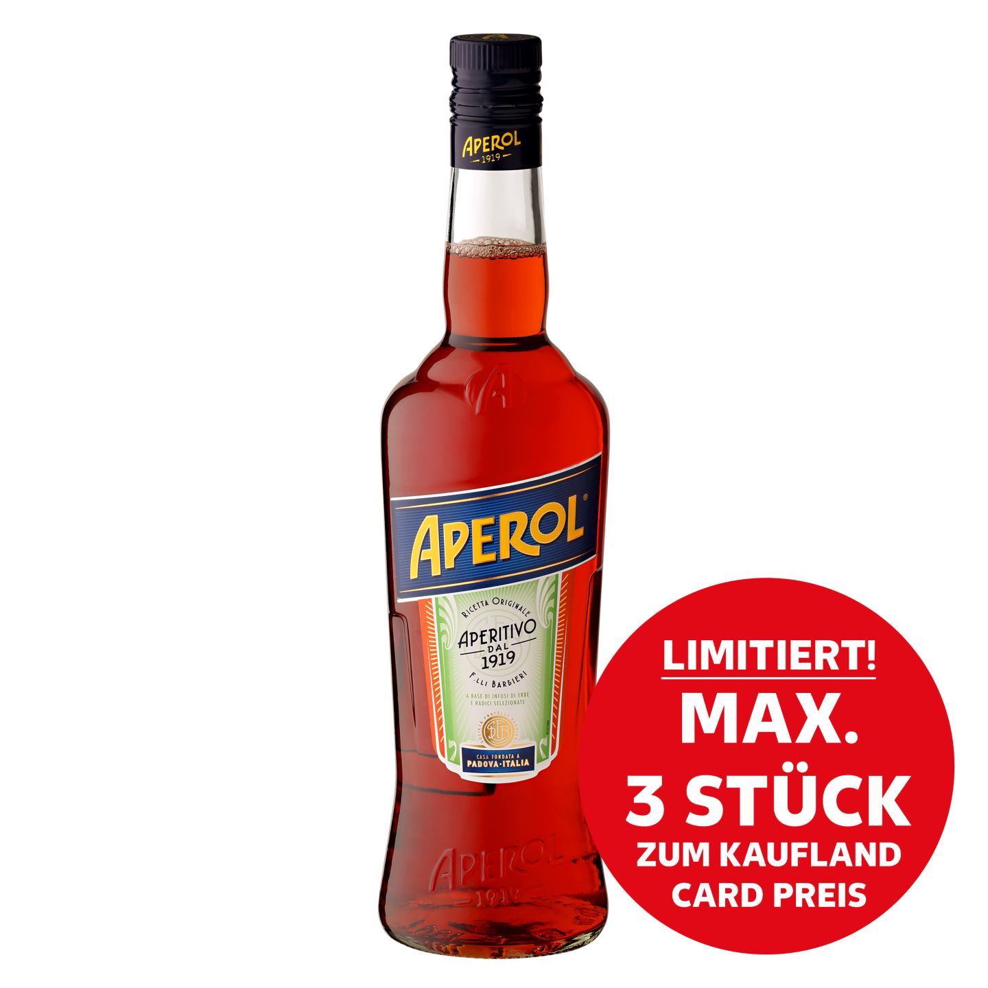 APEROL Aperitivo