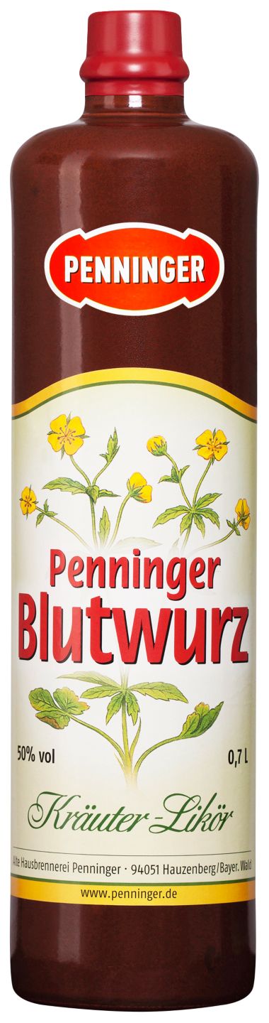 PENNINGER Echter Blutwurz