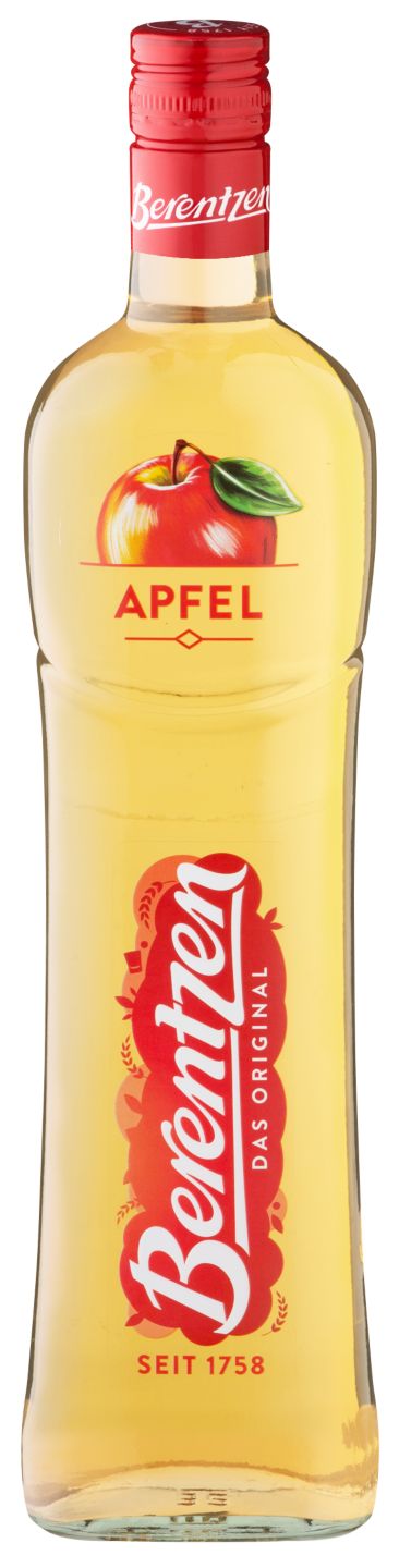 BERENTZEN Fruchtiger Likör