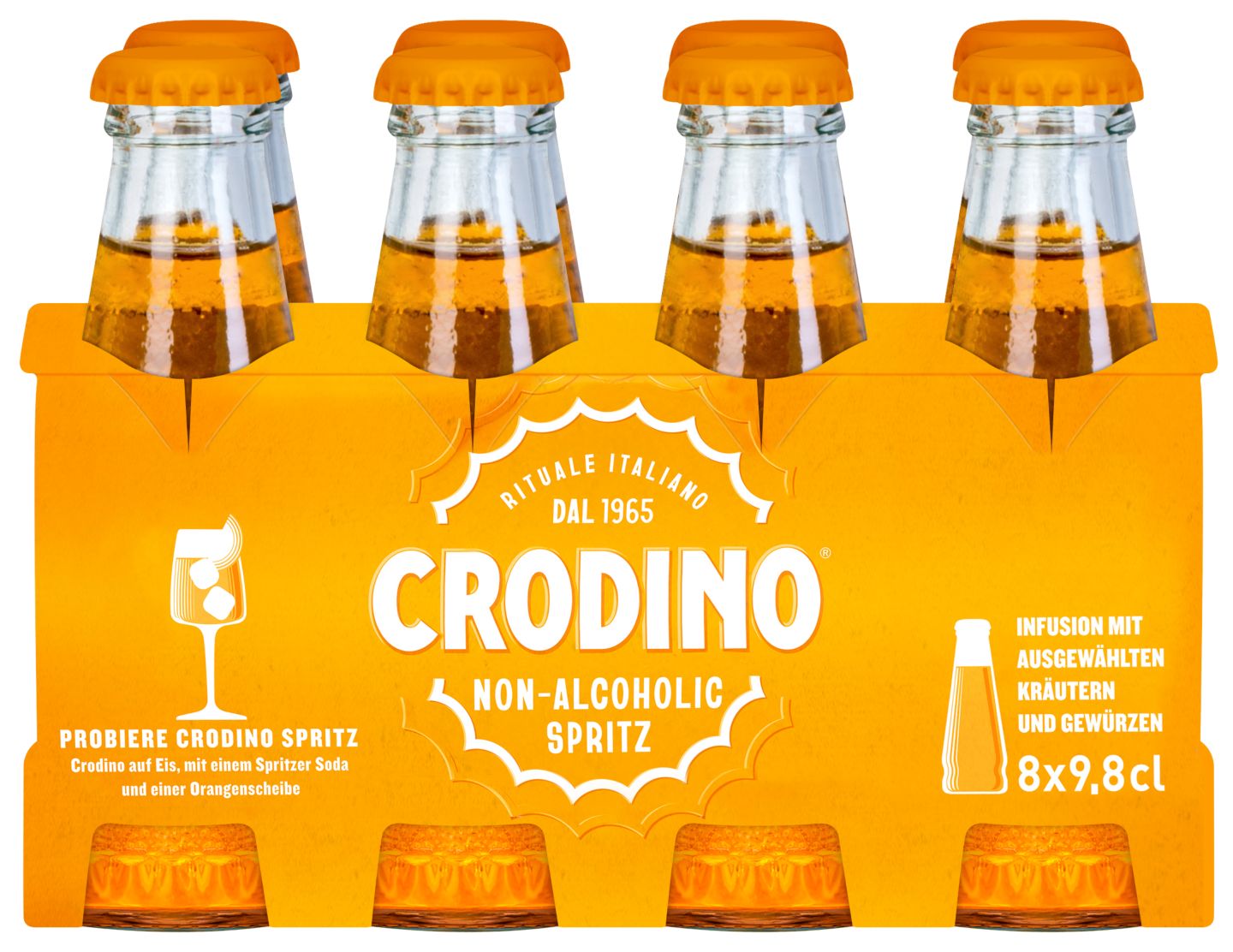 CRODINO Aperitivo