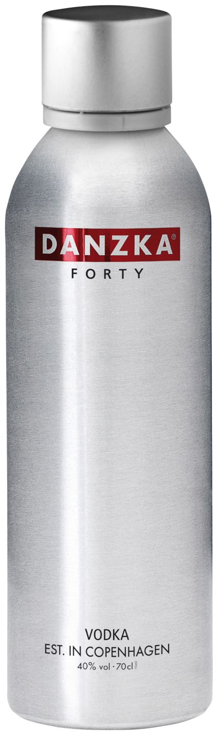 DANZKA Vodka