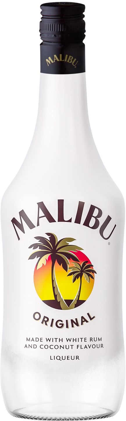 MALIBU Kokoslikör 