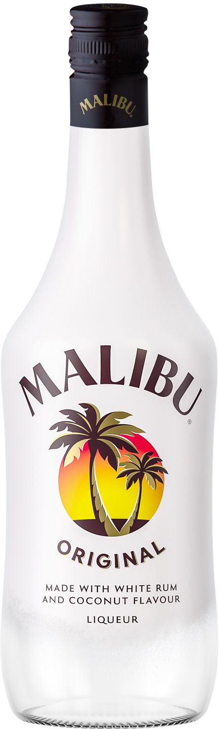 MALIBU Kokoslikör