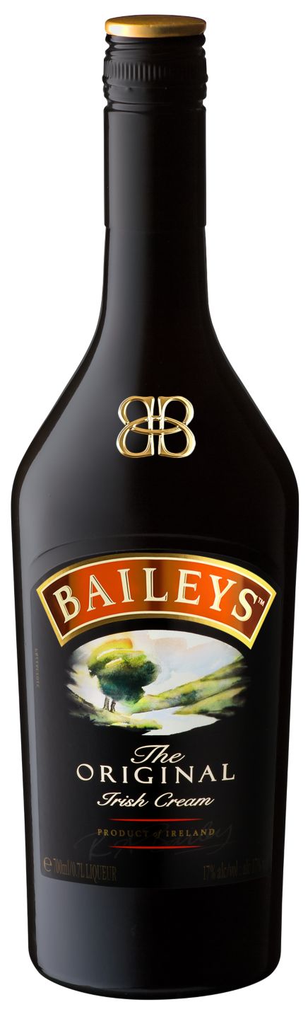 BAILEYS Irish Cream Liqueur