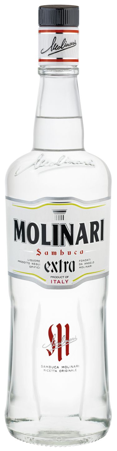 MOLINARI Sambuca extra 
