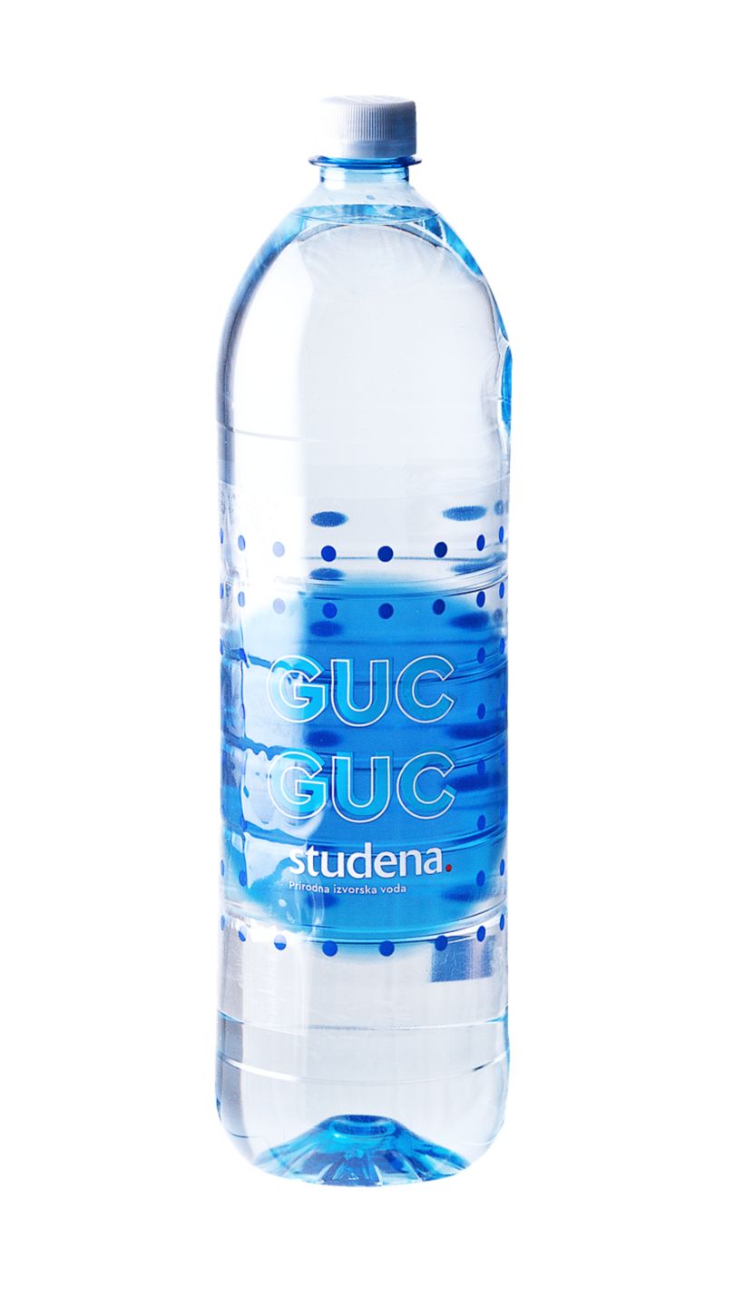 Studenac ili Studena Voda
MPC 2.5.2025=0,88€