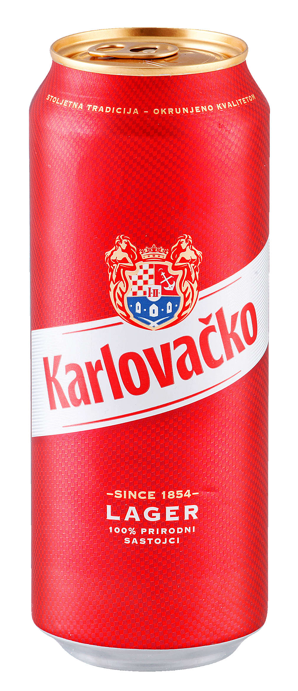 Fotografija ponude Karlovačko Pivo