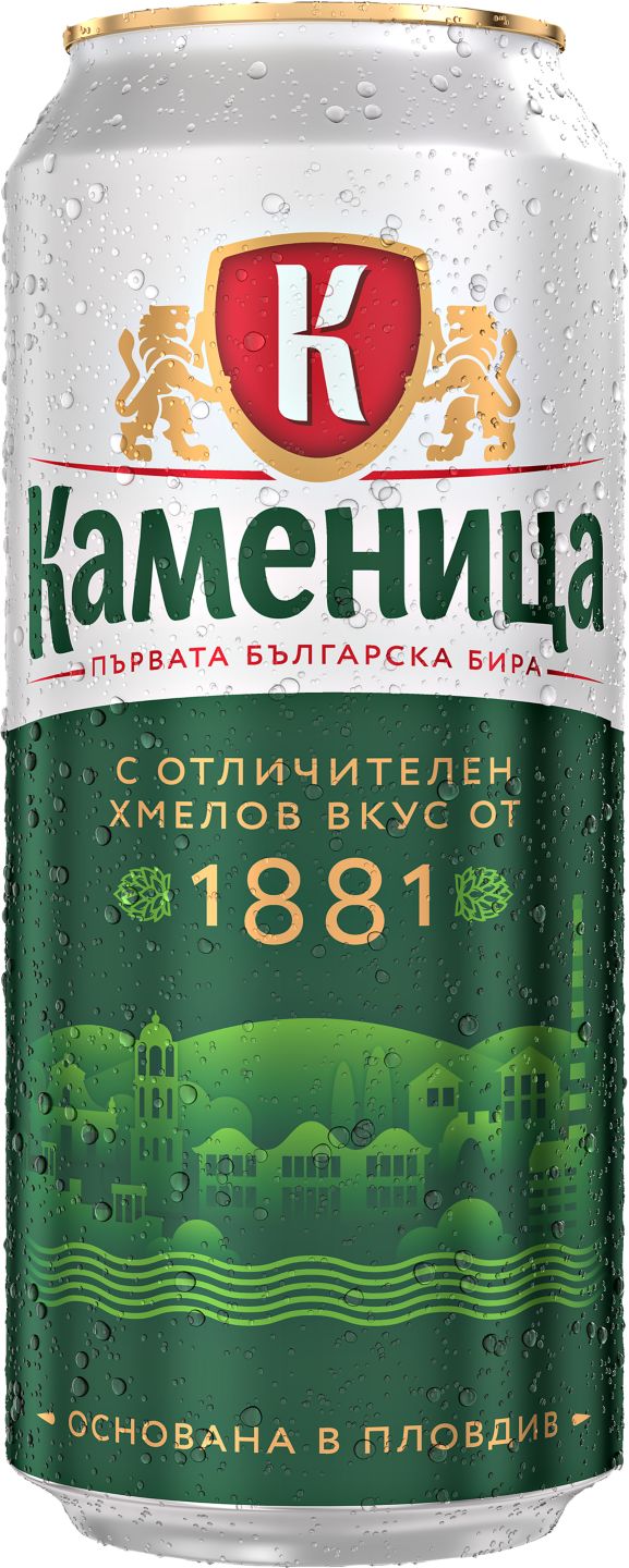 Изображение на Каменица Бира