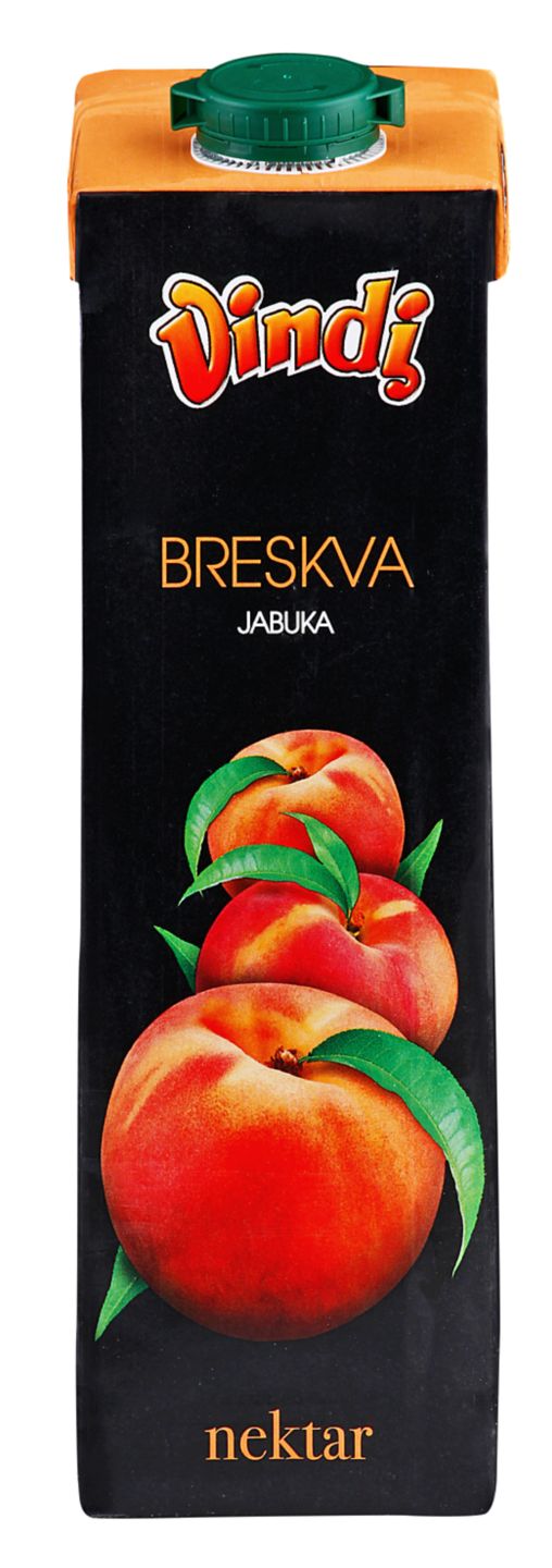 Vindi Nektar breskva
MPC 2.5.2025=1,79€