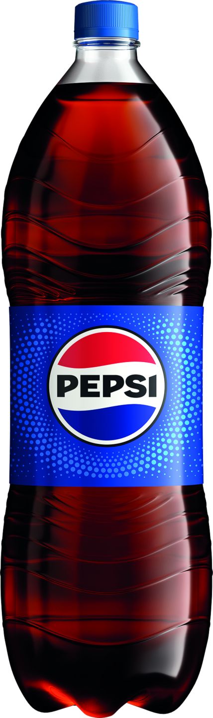 Pepsi, Mirinda, 7Up Napój gazowany