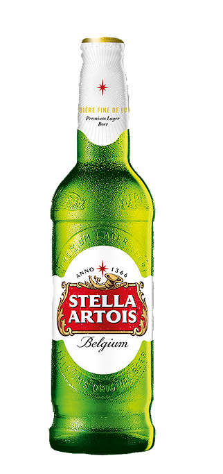 Изображение за продукта Stella Artois Бира 5% vol